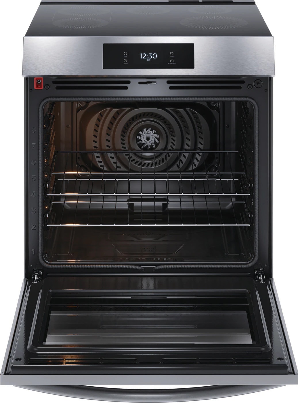 Discover Frigidaire Gallery: Premium Home Appliances For Culinary Excellence And Modern Convenience